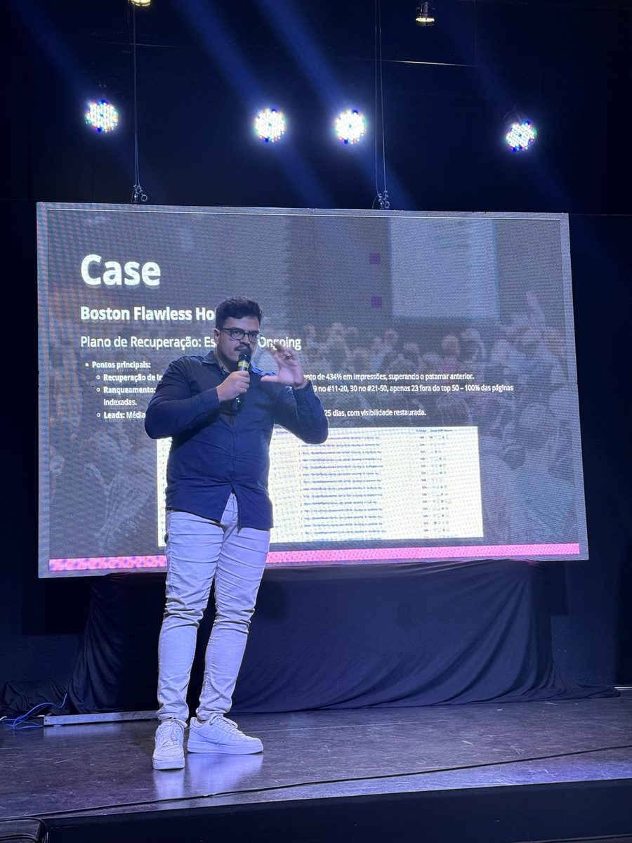 Renan Mesquita — Consultor SEO especializado em posicionamento no Google